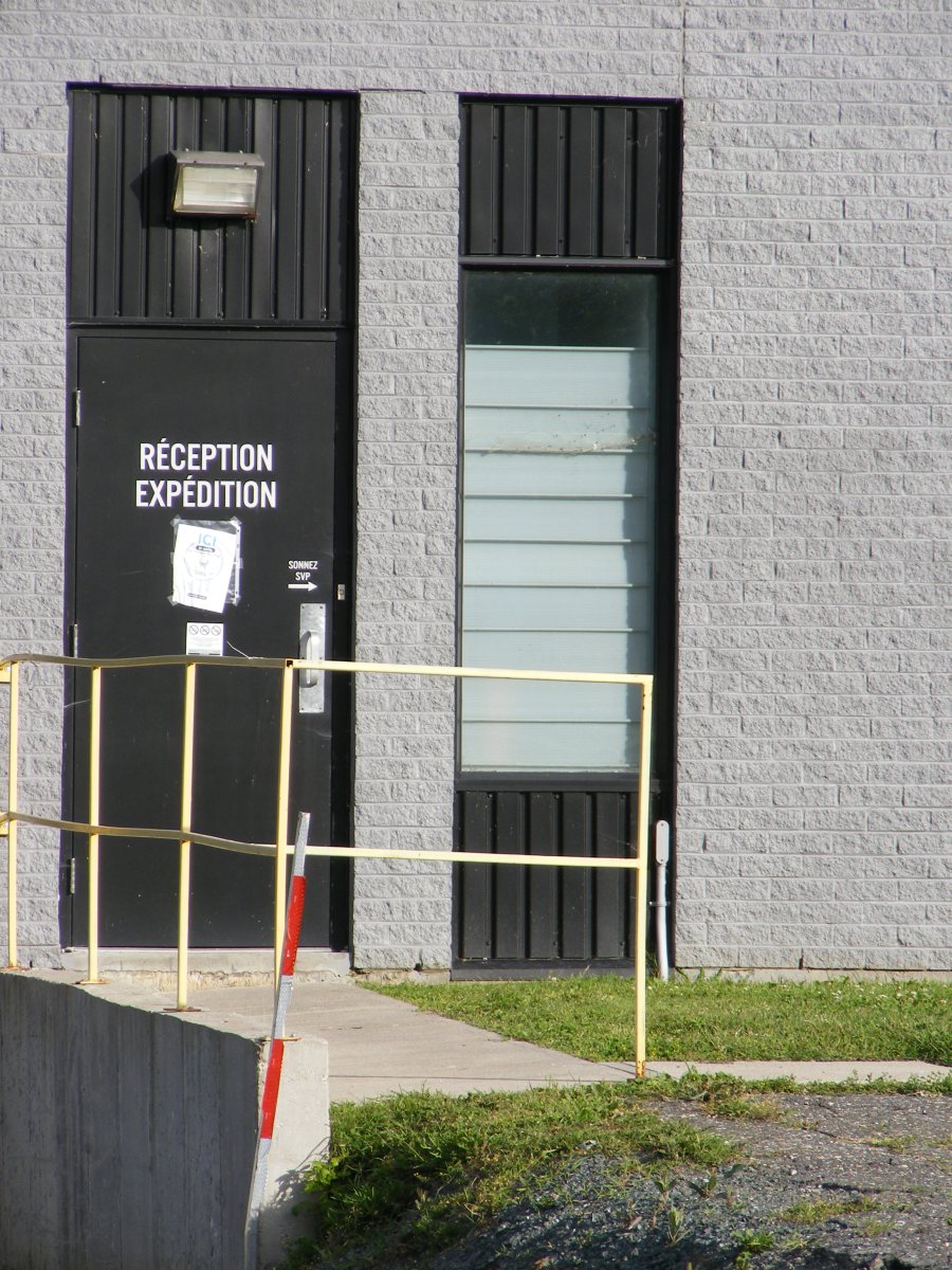 Photos diverses SainteMonique de Nicolet