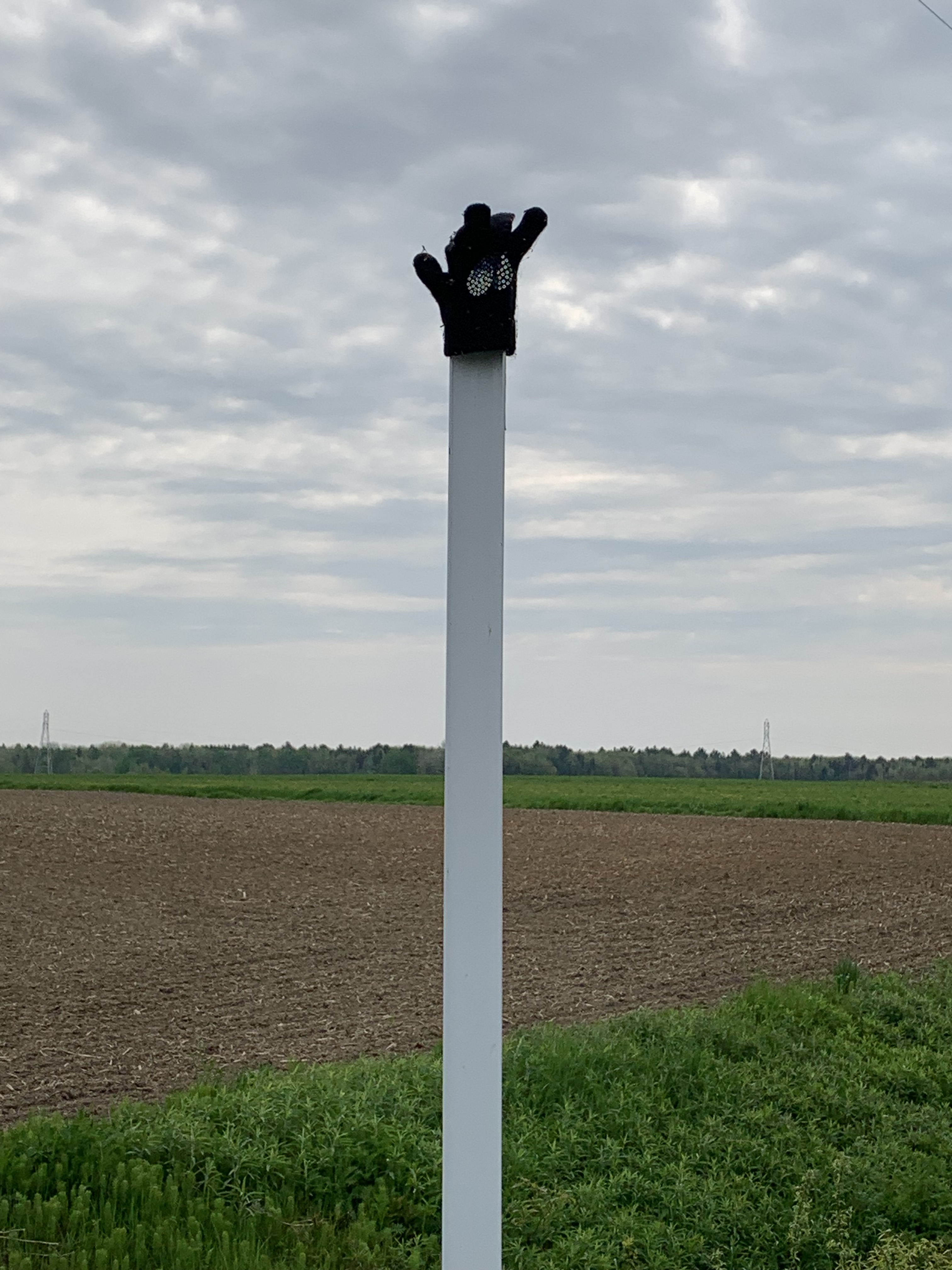 SainteMonique de Nicolet Un site où je m'intéresse au village dans