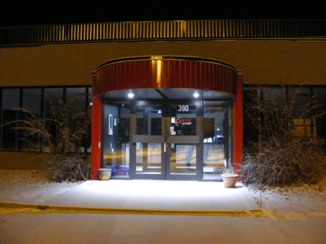 Industries Payer, Sainte-Monique