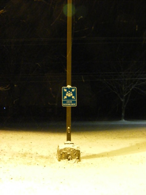 Industries Payer, Sainte-Monique