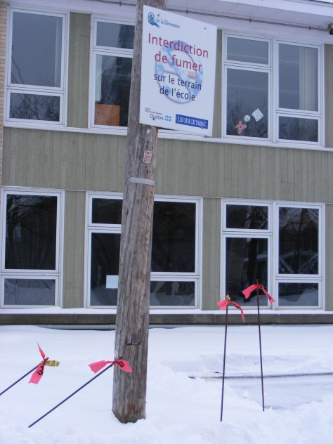 École primaire Arc-en-ciel